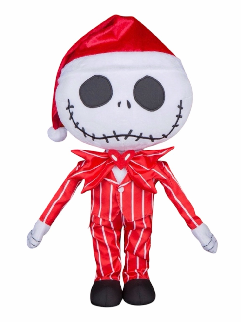 Nightmare Before Christmas Jack Skellington -‎ Sandy Claws